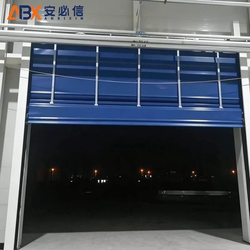 百色充气式门封